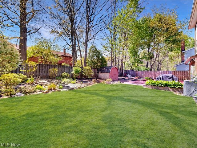 4788 Lindsey Lane, Richmond Heights, OH 44143