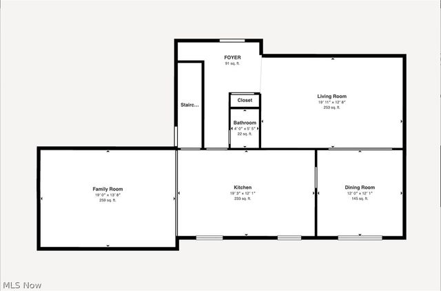 4788 Lindsey Lane, Richmond Heights, OH 44143