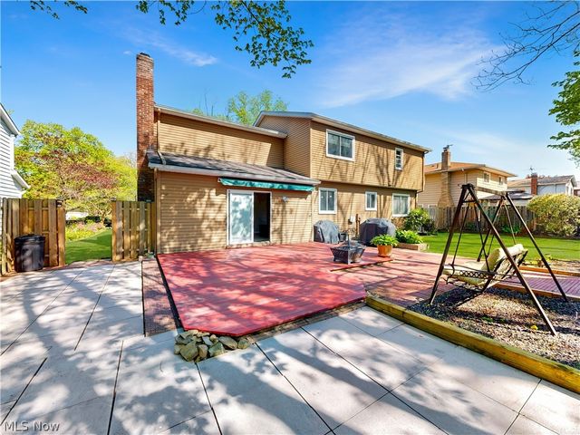 4788 Lindsey Lane, Richmond Heights, OH 44143