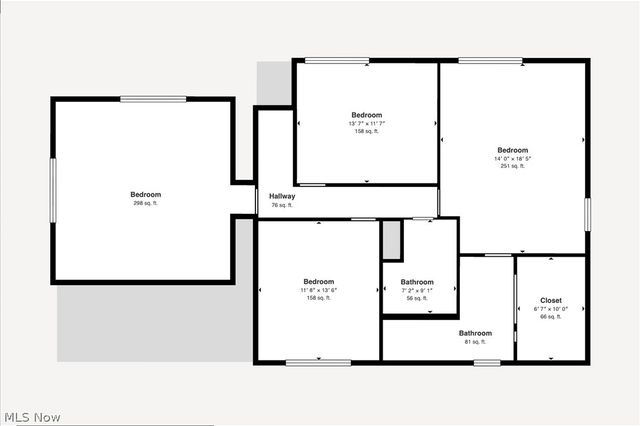 4788 Lindsey Lane, Richmond Heights, OH 44143