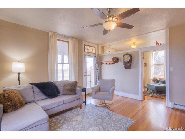 202 E Virginia St, La Veta, CO 81055