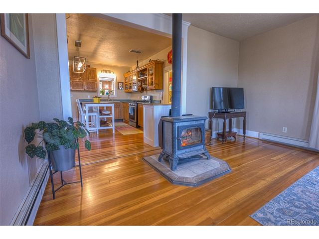 202 E Virginia St, La Veta, CO 81055