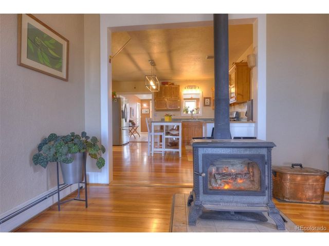 202 E Virginia St, La Veta, CO 81055