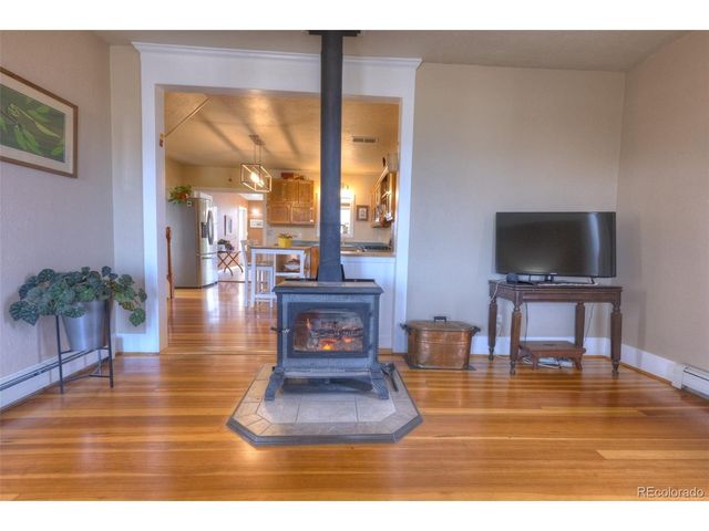 202 E Virginia St, La Veta, CO 81055