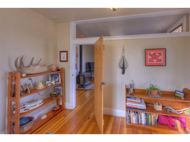 202 E Virginia St, La Veta, CO 81055