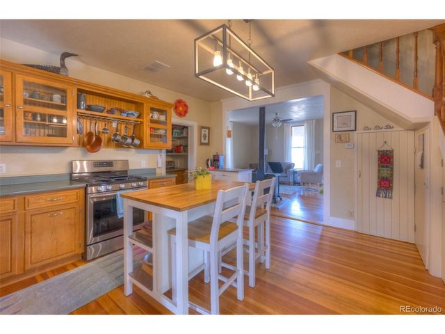 202 E Virginia St, La Veta, CO 81055