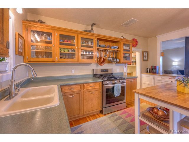 202 E Virginia St, La Veta, CO 81055
