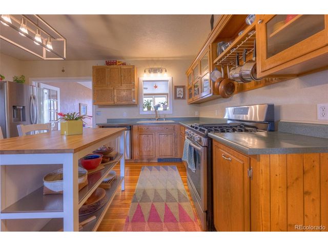 202 E Virginia St, La Veta, CO 81055