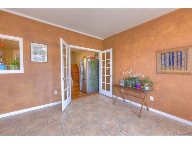 202 E Virginia St, La Veta, CO 81055
