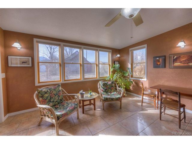 202 E Virginia St, La Veta, CO 81055