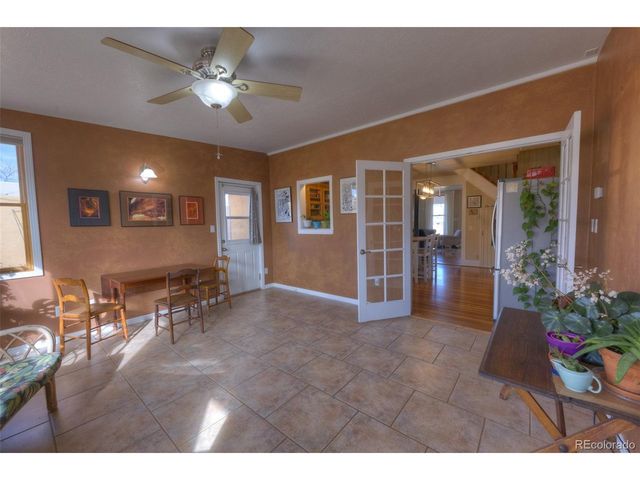 202 E Virginia St, La Veta, CO 81055