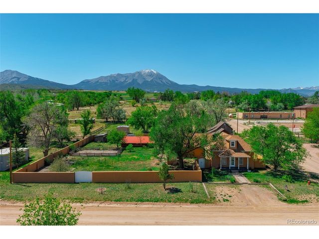 202 E Virginia St, La Veta, CO 81055