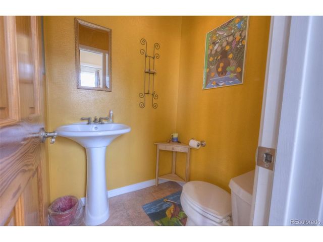202 E Virginia St, La Veta, CO 81055