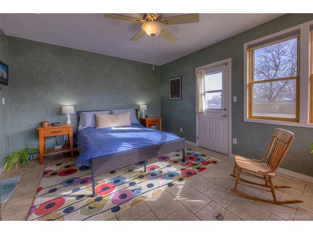 202 E Virginia St, La Veta, CO 81055