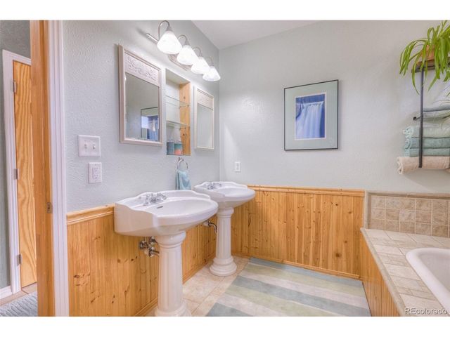 202 E Virginia St, La Veta, CO 81055