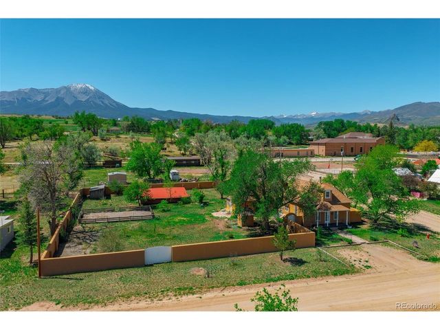 202 E Virginia St, La Veta, CO 81055