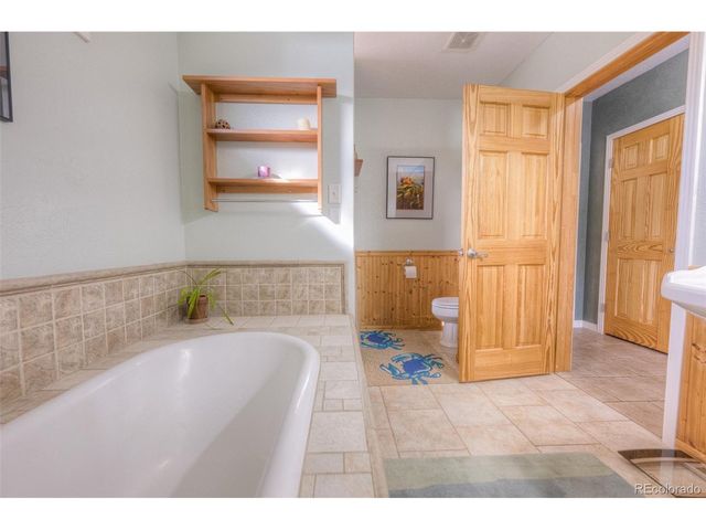 202 E Virginia St, La Veta, CO 81055
