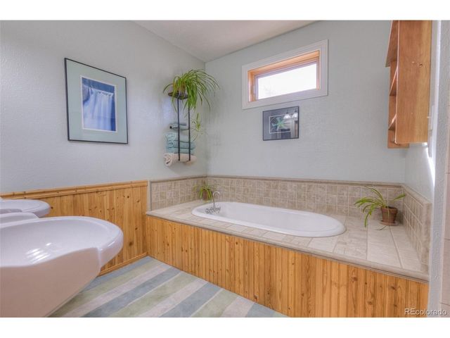 202 E Virginia St, La Veta, CO 81055