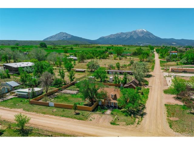 202 E Virginia St, La Veta, CO 81055