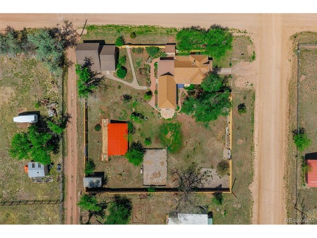 202 E Virginia St, La Veta, CO 81055