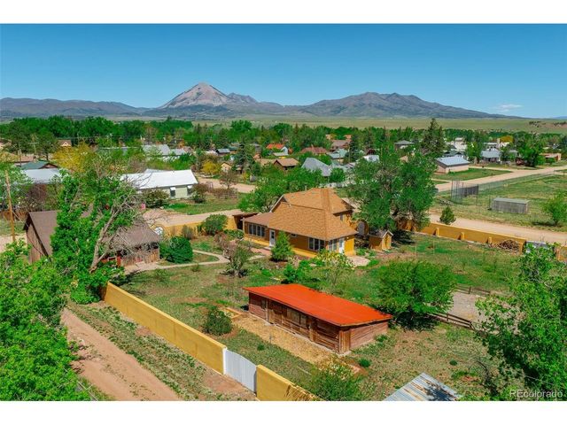 202 E Virginia St, La Veta, CO 81055