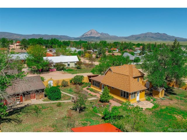 202 E Virginia St, La Veta, CO 81055