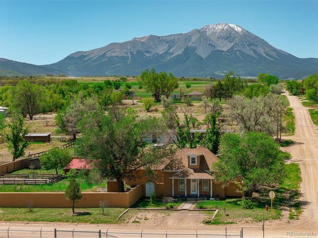 202 E Virginia St, La Veta, CO 81055