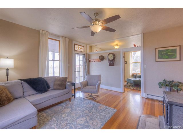 202 E Virginia St, La Veta, CO 81055