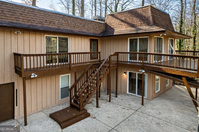 3926 Clubland Drive, Marietta, GA 30068