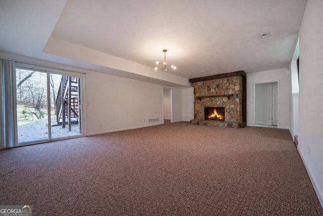 3926 Clubland Drive, Marietta, GA 30068