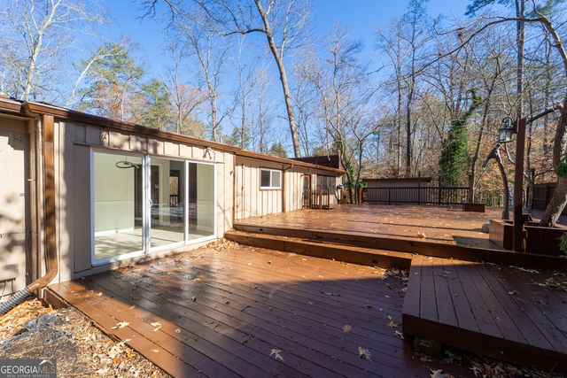 3926 Clubland Drive, Marietta, GA 30068