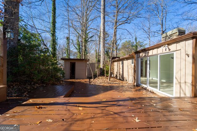 3926 Clubland Drive, Marietta, GA 30068