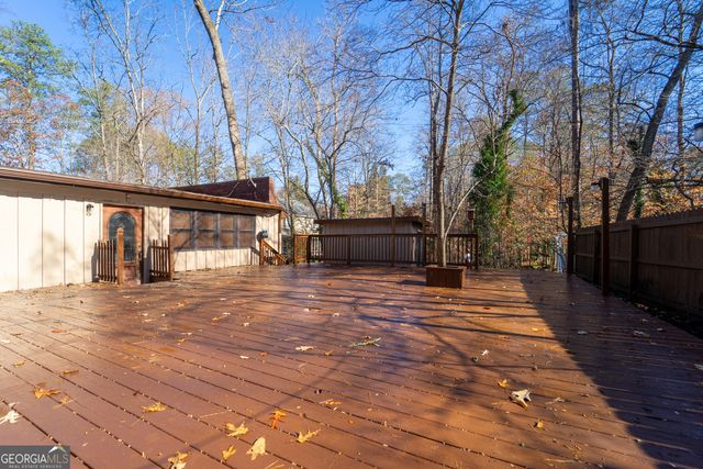 3926 Clubland Drive, Marietta, GA 30068