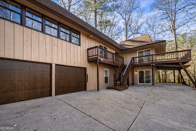 3926 Clubland Drive, Marietta, GA 30068