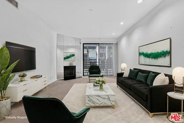 12000 Goshen Avenue 103, Los Angeles, CA 90049