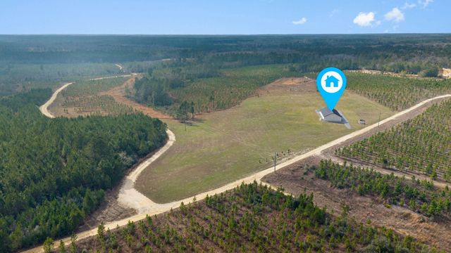 1133 Show Horse Way, Laurel Hill, FL 32567