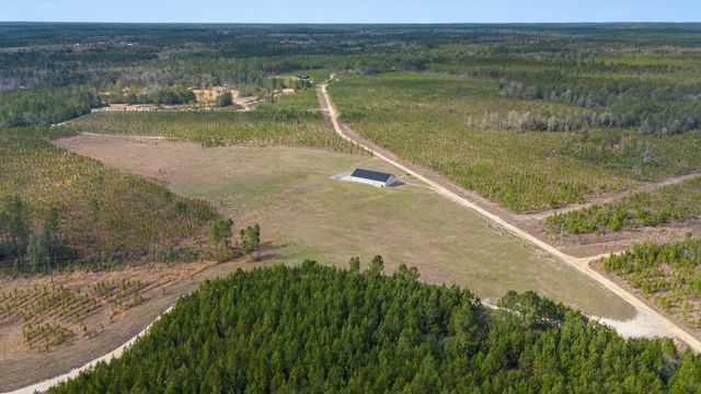 1133 Show Horse Way, Laurel Hill, FL 32567