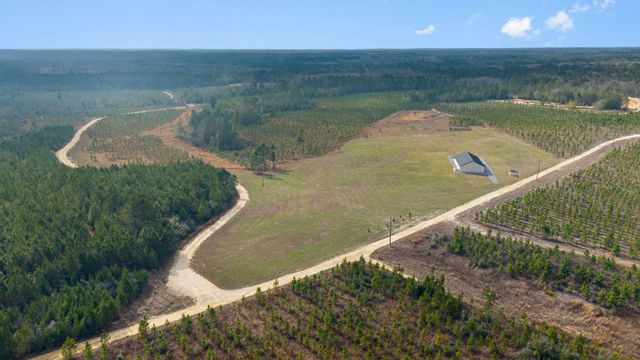 1133 Show Horse Way, Laurel Hill, FL 32567