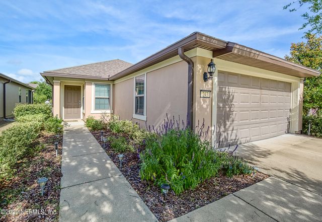 243 HAWKS HARBOR Road, Ponte Vedra, FL 32081