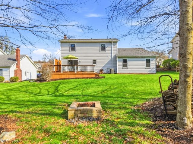 2104 Van Oaks Drive, Twinsburg, OH 44087