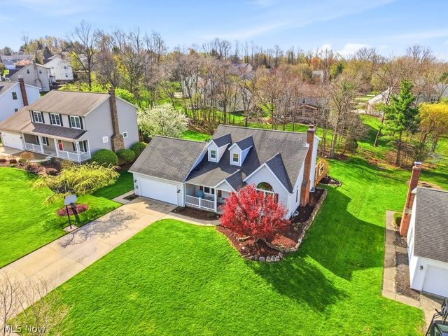 2104 Van Oaks Drive, Twinsburg, OH 44087