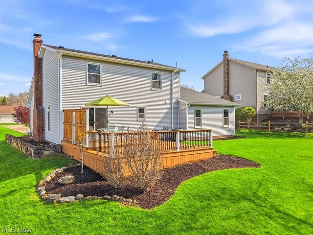 2104 Van Oaks Drive, Twinsburg, OH 44087