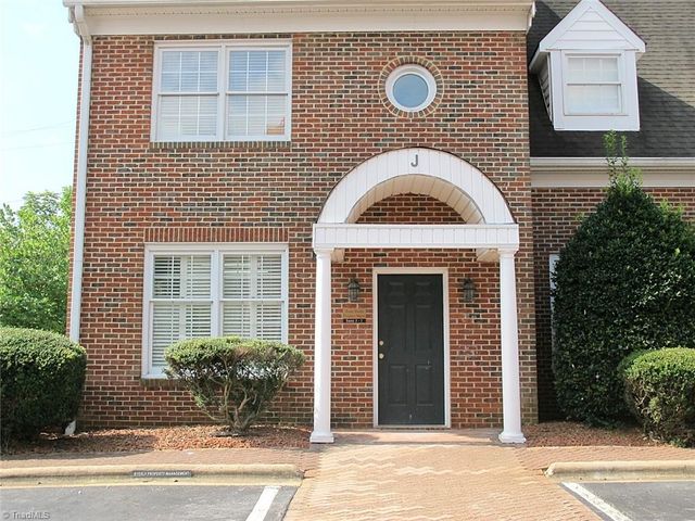 1365 Westgate Center Drive J-1, Winston-salem, NC 27103