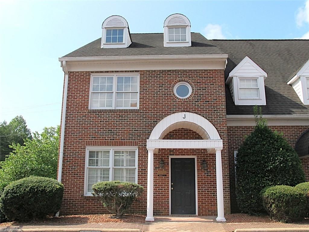 1365 Westgate Center Drive J-1, Winston-salem, NC 27103