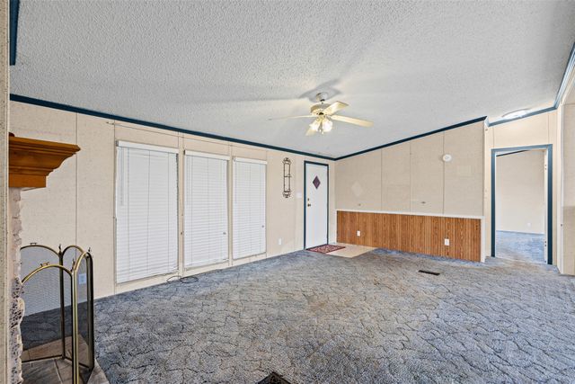 3416 Happy Meadows Drive, Alvarado, TX 76009