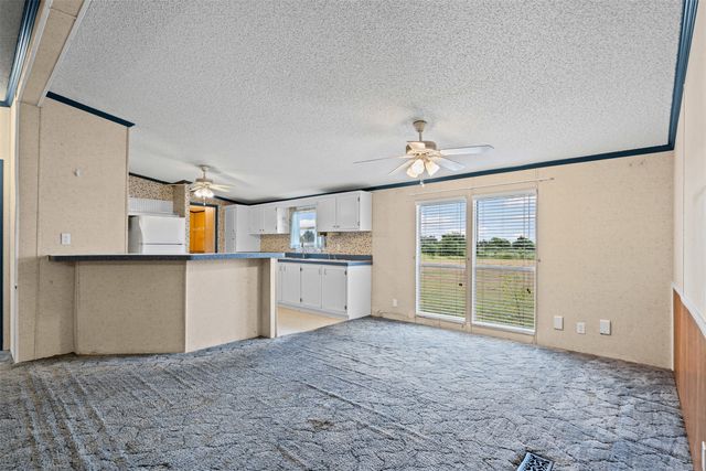 3416 Happy Meadows Drive, Alvarado, TX 76009