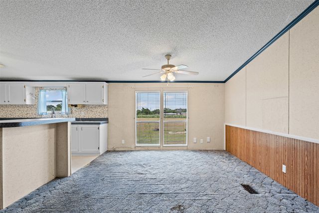 3416 Happy Meadows Drive, Alvarado, TX 76009