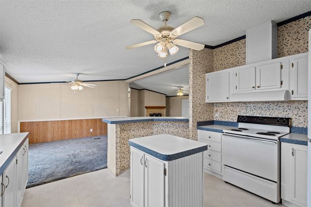 3416 Happy Meadows Drive, Alvarado, TX 76009