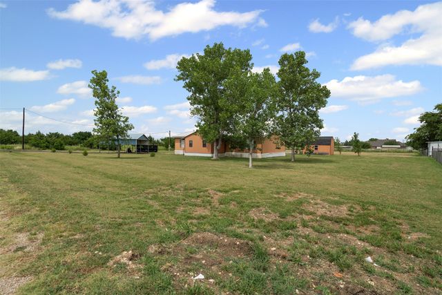 3416 Happy Meadows Drive, Alvarado, TX 76009