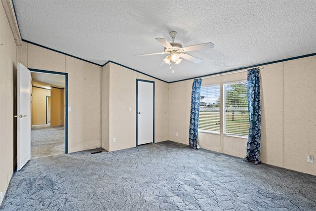3416 Happy Meadows Drive, Alvarado, TX 76009